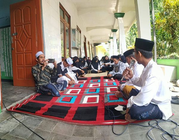 Pendidikan 
